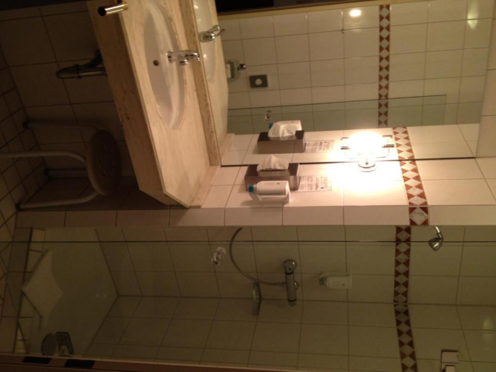 Hotel Bergedorfer Hoehe Hamburg Cameră foto