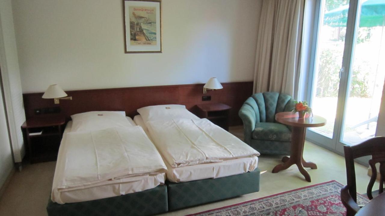 Hotel Bergedorfer Hoehe Hamburg Cameră foto